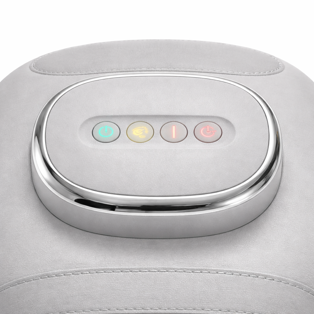 Rejuvenating Hand Massager Glove